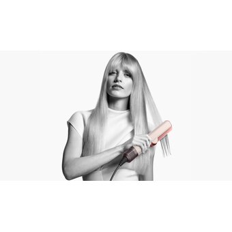  Выпрямитель Dyson Airstrait HT01 Strawberry bronze/Blush pink HK 
