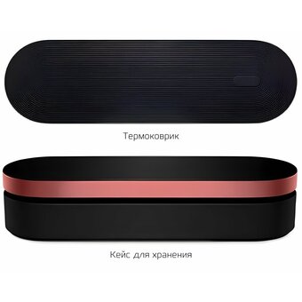  Выпрямитель для волос SenCiciMen X10 EU Gray 