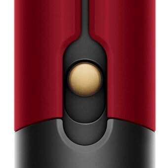  Выпрямитель Dyson Airstrait HT01 Red velvet/Gold HK 
