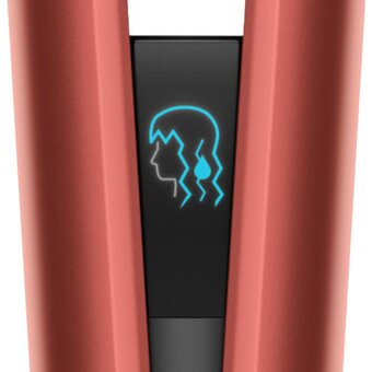  Выпрямитель Dyson Airstrait HT01 Strawberry bronze/Blush pink HK 