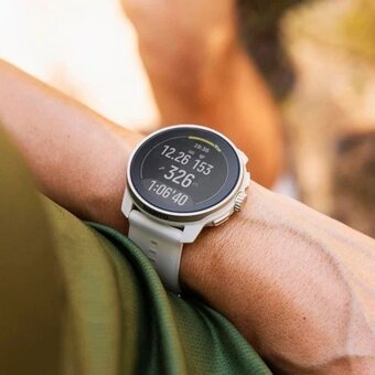  Smart-часы Suunto Race S (SS051105000) серый/темно-серый 