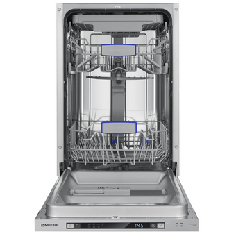  Посудомоечная машина встраиваемая Meferi MDW4573 Ultra 