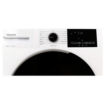  Стиральная машина Hotpoint WSH 7291 VWX 