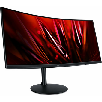  Монитор Acer XZ342CUS3bmiipphx UM.CX2CD.301 