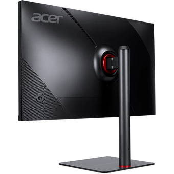  Монитор Acer XV275Kymipruzx UM.HX5CD.001 