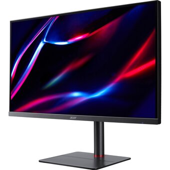  Монитор Acer XV275Kymipruzx UM.HX5CD.001 