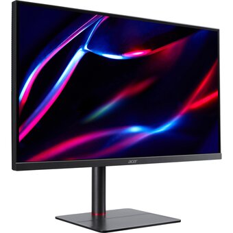 Монитор Acer XV275Kymipruzx UM.HX5CD.001 