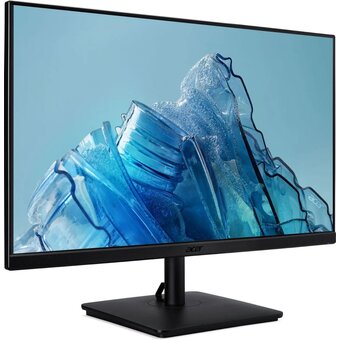  Монитор Acer V277Ebipv UM.HV7CD.E02 