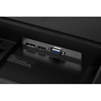  Монитор Acer V277Ebipv UM.HV7CD.E02 