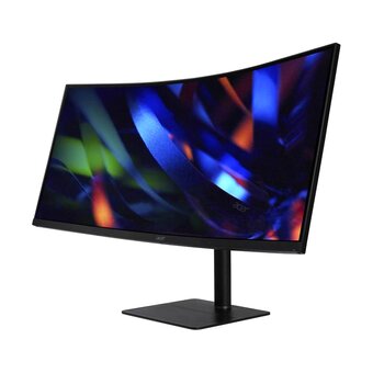  Монитор Acer CZ342CURVbmiphuzx UM.CC2CD.V01 