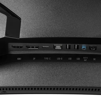  Монитор Acer CZ342CURVbmiphuzx UM.CC2CD.V01 