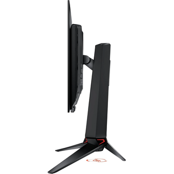  Монитор Asus ROG Swift PG27AQDP (90LM0A20-B01A70) черный 