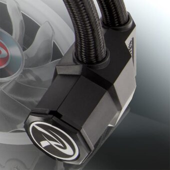  Кулер Raijintek Orcus 360 RBW (0R10B00103) 