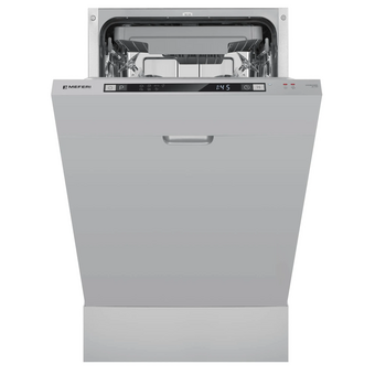  Посудомоечная машина встраиваемая Meferi MDW4573 Ultra 
