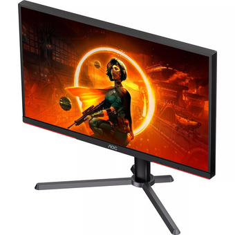  Монитор AOC Q27G3XMN 