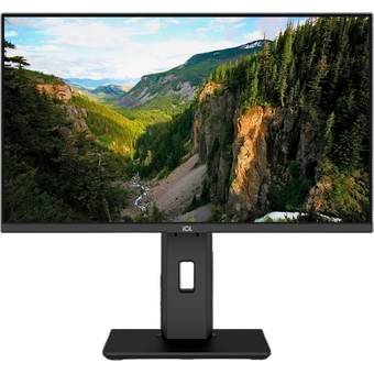  Монитор ICL Техно ViewRay 2713IQH-UC 