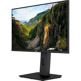  Монитор ICL Техно ViewRay 2713IQH-UC 