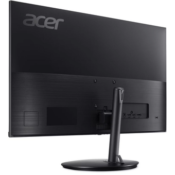  Монитор Acer XF270X1biiph UM.HX0CD.101 