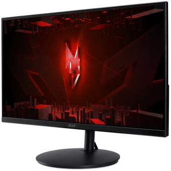  Монитор Acer XF240YX1bmiiphx UM.QX0CD.102 