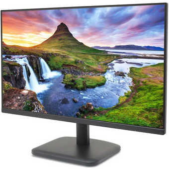  Монитор Acer 27CL1Gbmix (UM.HC1CD.001) Black 