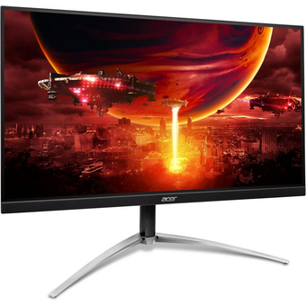  Монитор Acer XV323QUM3bmiiphx UM.JX3CD.303 