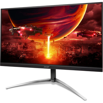  Монитор Acer XV323QUM3bmiiphx UM.JX3CD.303 