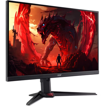  Монитор Acer XV272UF3bmiiprx UM.HX2CD.303 