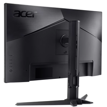  Монитор Acer XV272UF3bmiiprx UM.HX2CD.303 