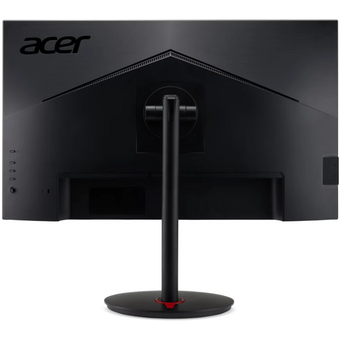  Монитор Acer XV270X1bmiipx UM.HX1CD.102 