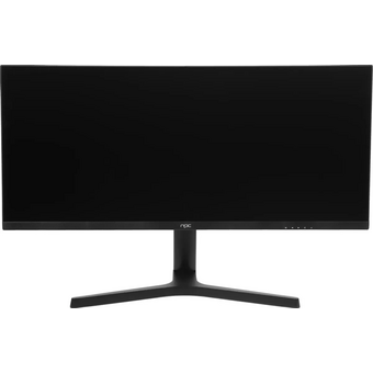  Монитор NPC MZ300L черный 
