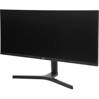  Монитор NPC MZ300L черный 