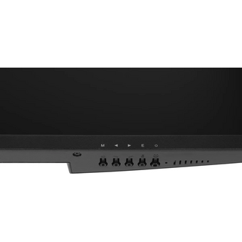 Монитор NPC MZ300L черный 