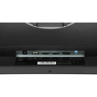  Монитор NPC MZ300L черный 