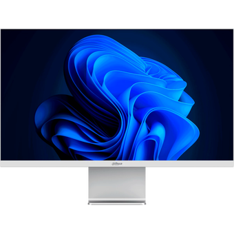  Монитор Dahua DHI-LM27-P501 серебристый 