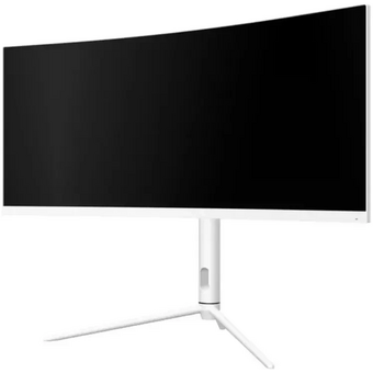  Монитор Dahua DHI-LM30-E330CW белый 