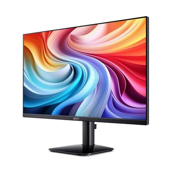  Монитор ACER KA272Gbi (UM.HX2CD.G01) 