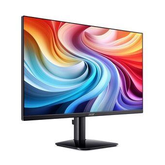  Монитор ACER KA272Gbi (UM.HX2CD.G01) 