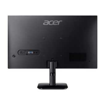  Монитор ACER KA272Gbi (UM.HX2CD.G01) 