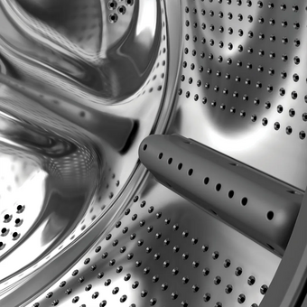  Стиральная машина Beko WRE5512BWW BY 