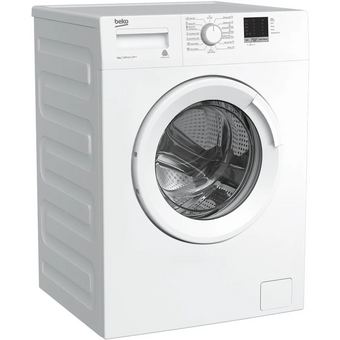  Стиральная машина Beko WRE5512BWW BY 
