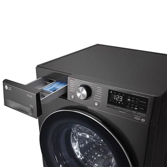  Стиральная машина LG F2V9FW9P 