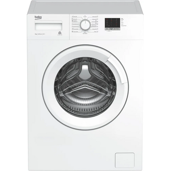  Стиральная машина Beko WRE5512BWW BY 
