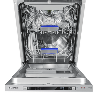  Посудомоечная машина встраиваемая Meferi MDW4573 Ultra 