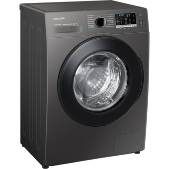  Стиральная машина Samsung WW80AGAS26AXLP 