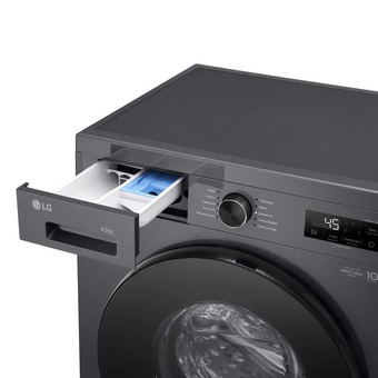  Стиральная машина LG F2Y1WS5J 