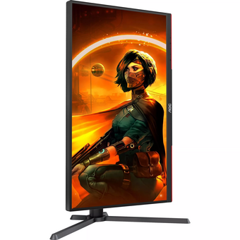  Монитор AOC Q27G3XMN 