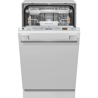  Встраиваемая посудомоечная машиная Miele G 5590 SCVi SL Active 