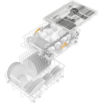  Встраиваемая посудомоечная машиная Miele G 5590 SCVi SL Active 