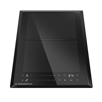 Варочная поверхность MAUNFELD CVI292S2FBK Lux Inverter 