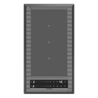  Варочная поверхность MAUNFELD CVI292S2FMDGR Lux Inverter 